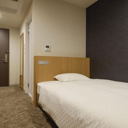 Plum Hotel Osaka Exterior foto
